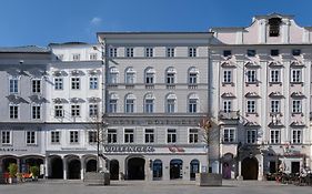 Austria Classic Hotel Wolfinger - Hauptplatz